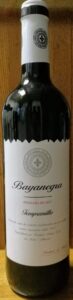 Bayanegra Tinto(バジャネグラ ティント) 2019