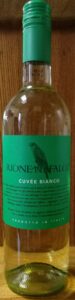 Rione del Falco Bianco リオーネ・デル・ファルコ ビアンコ : 白ワイン : スペイン