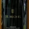 St. Michel Cabernet Sauvignon サン・ミッシェル カベルネ・ソーヴィニヨン : 赤ワイン : スペイン