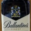 Ballantine's finest バランタイン ファイネスト : スコッチ : イギリス