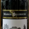 Maison Belleroche Gascogne Rouge メゾン ベルロッシュ ガスコーニュ ルージュ : 赤ワイン : フランス