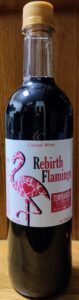Rebirth Flamingo Red リバース フラミンゴ レッド