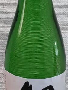 紀の瀧 純米酒