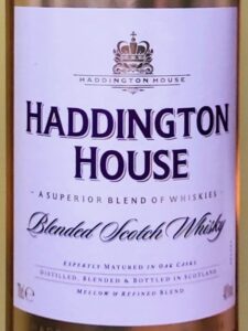 ハディントンハウス(Haddington House)