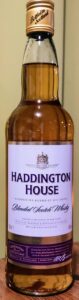 ハディントンハウス(Haddington House)