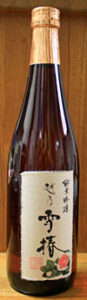 越乃雪椿　純米吟醸:雪椿酒造:新潟県