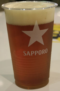 神戸大使館ビール（こうべたいしかんびーる）：サッポロ神戸大使館醸造所：兵庫県