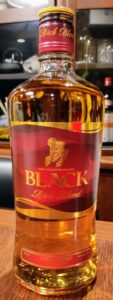 Black Nikka Rich Blend ブラックニッカ リッチブレンド: ウィスキー : ニッカウィスキー