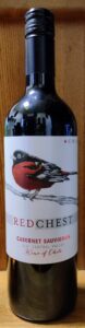 Red Chest Cabernet Sauvignon レッド チェスト カベルネ ソーヴィニヨン : 赤ワイン : チリ