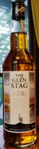 グレンスタッグ(The Glen Stag):スコッチウィスキー:イギリス