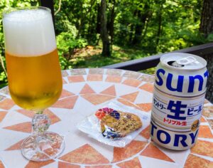 サントリー生ビール トリプル生:ビール:サントリー